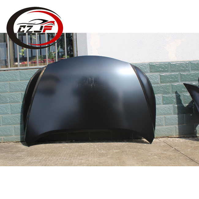 Czjf Factory-Direct High Quality Auto Parts Engine Hood for Venza 2022 Aluminum