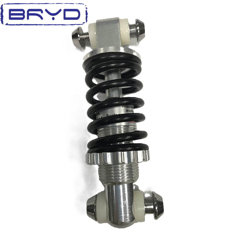 Smooth Ride Electric Bicycle Rear Shock Absorber for All Terrain