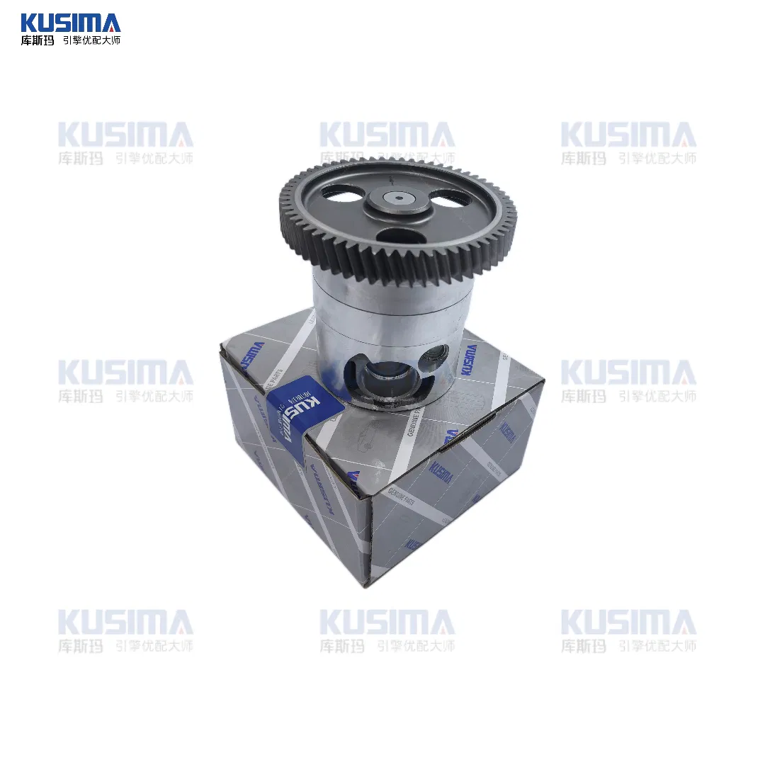 Масляный насос OM651 для Mercedes-Benz 2.1L/2.2L дизель