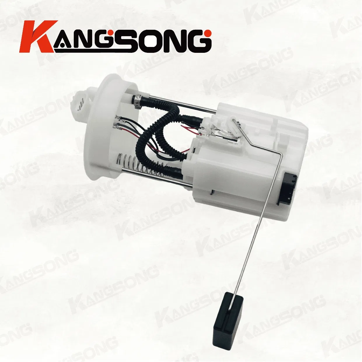 Электрический топливный насос для Lada и Nissan