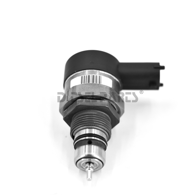 Pressure Control Valve 0 281 002 507 Common Rail System Control Valve for Ford