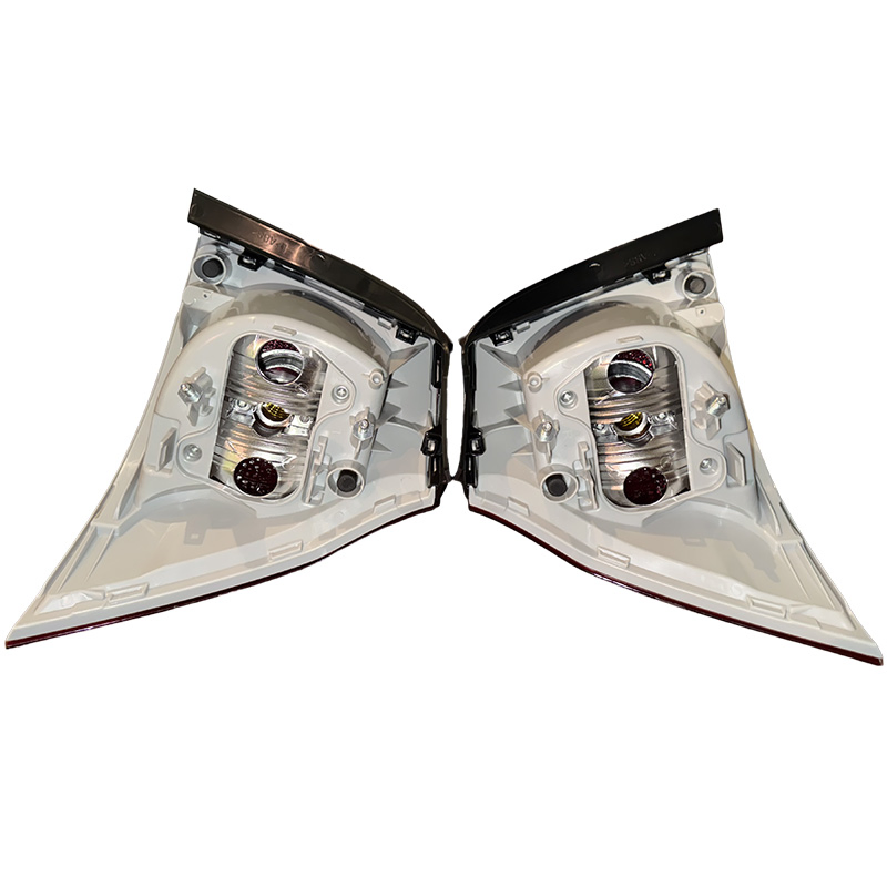 VW Golf V Hatchback 2003-2009 Tail Lamp 1K6945095AA/1K6945096AA