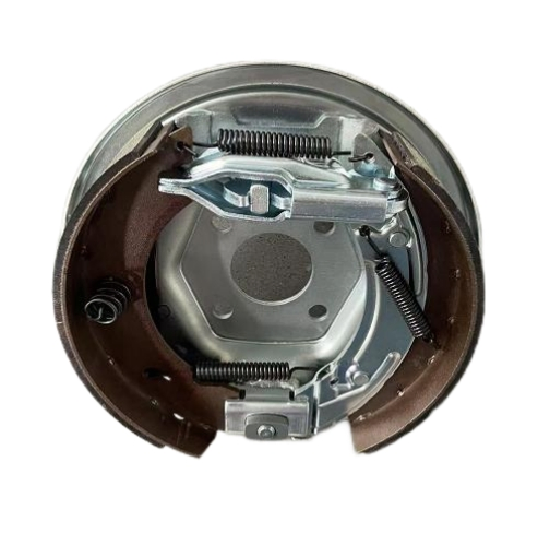 Тормозной барабан 200x50 для одноосного прицепа