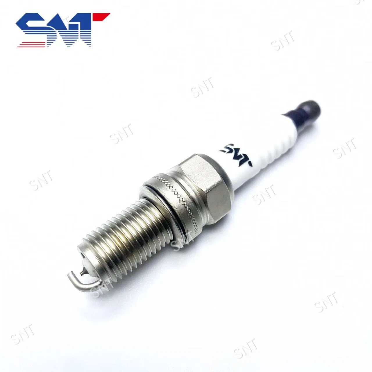 Иридиевая свеча зажигания DK7RTI с логотипом