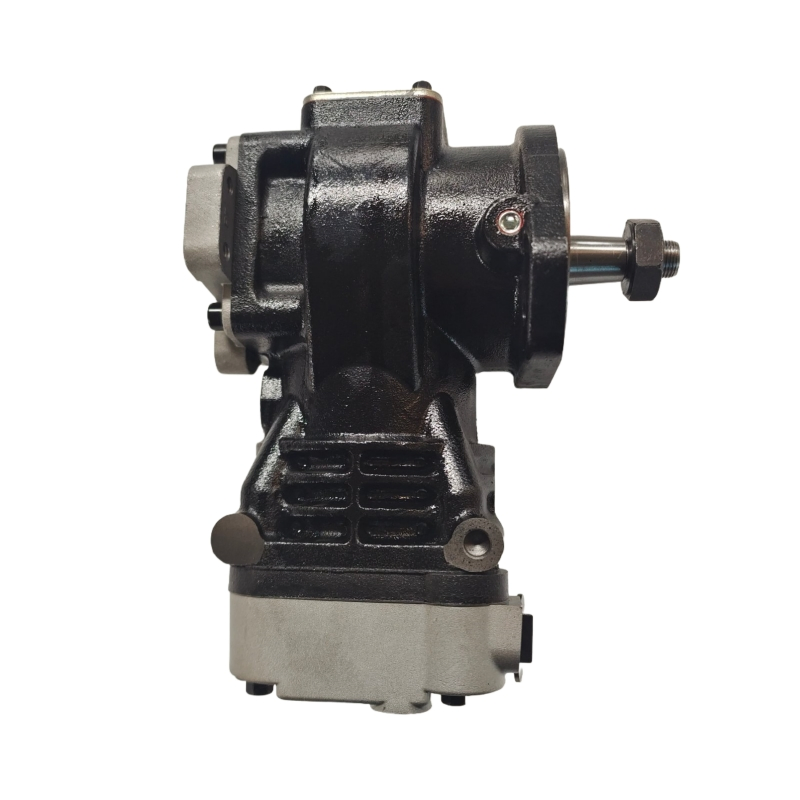 Воздушный компрессор 3971519 для двигателя ISDE 12V