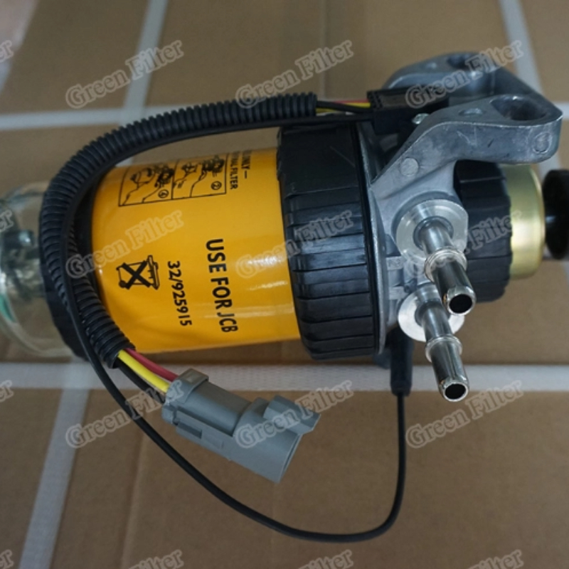 Fuel Water Separator Filter Assembly (32/925914) 32/925915