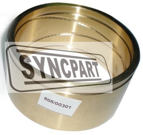 Втулка JCB 808/00301, 320/04482, 332/C4149