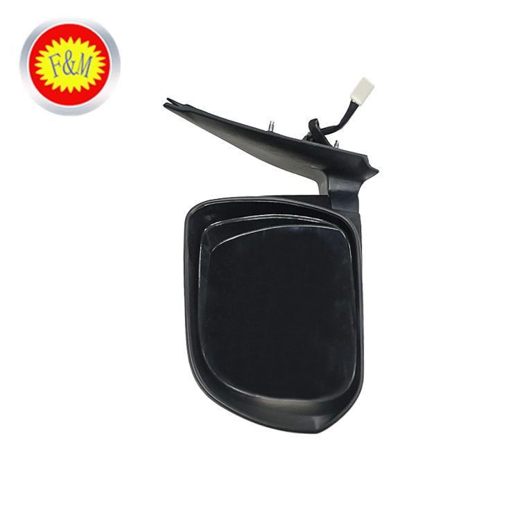 Japanese Car Parts OEM 87940-0K760 Black Car Side Mirror