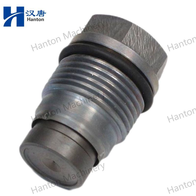 Предохранительный клапан давления Cummins 3974093