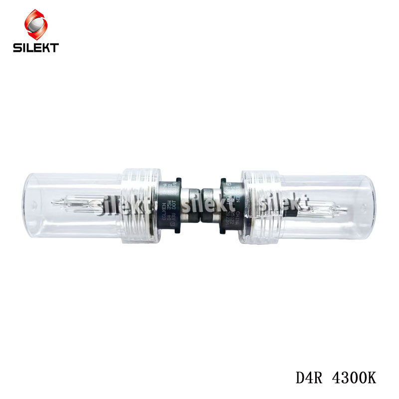 Ксеноновая лампа D4R 4300K 35W для Toyota (арт. 90981-20029)