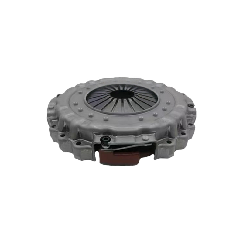 Heavy Duty Truck Clutch Pressure Plate with High-Quality Spring Assembly Wg9439161002