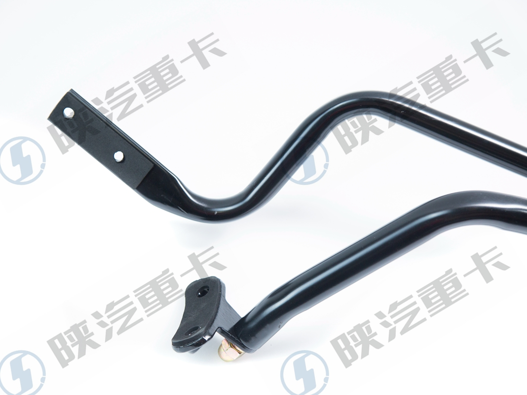 Зеркало переднего вида для грузовика Shacman