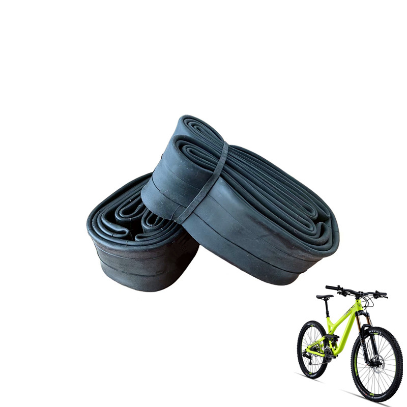 Камера велосипедная 20X3.0 24X3.0 26X3.0 для Fat Bike