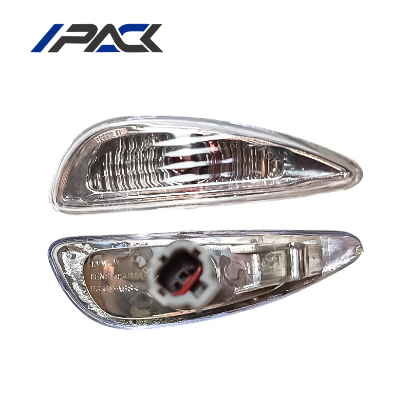 Боковые указатели поворота для Hyundai Accent/Verna 2012-2017