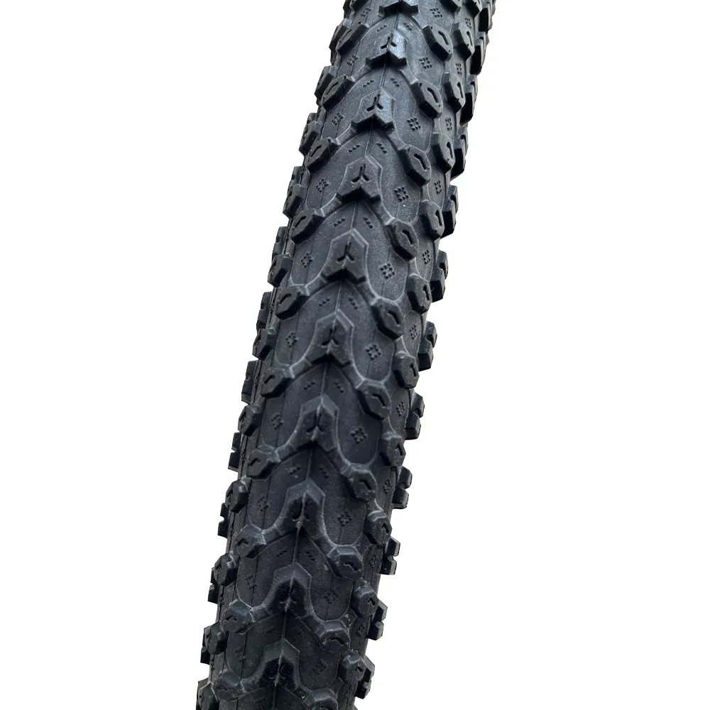 Велосипедная покрышка 20x2.125 (57-406) Vgood