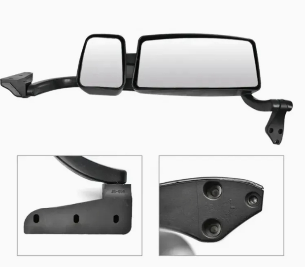 Good Quality Truck Spare Parts Right Rearview Mirror Wg1642770003 for Sinotruk