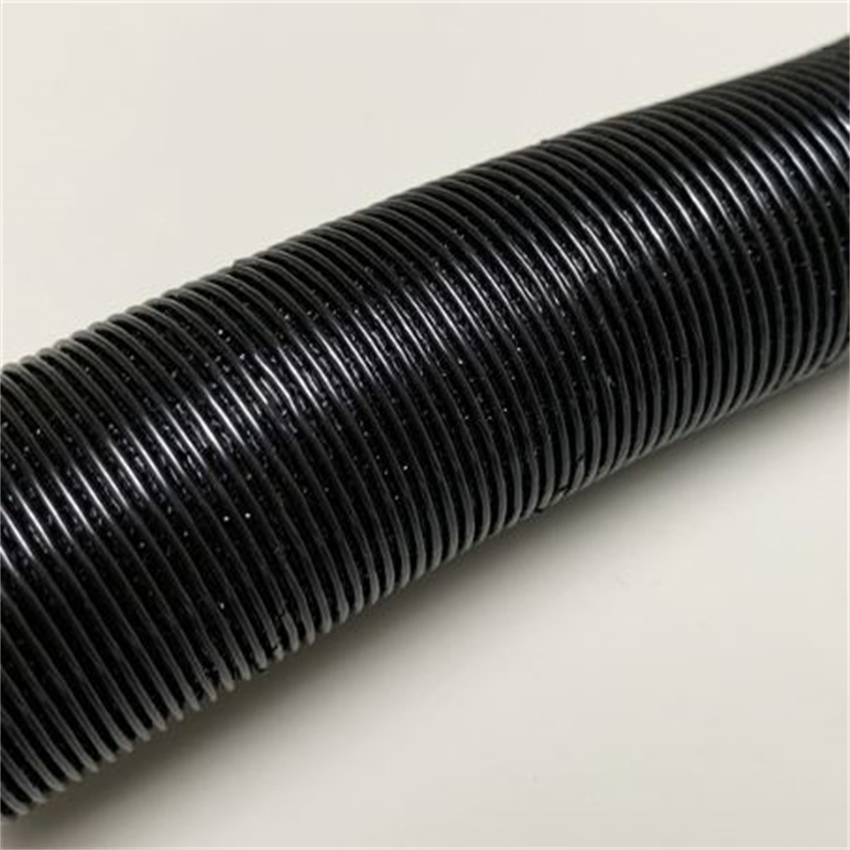 Теплоизоляционная труба для дизельного двигателя