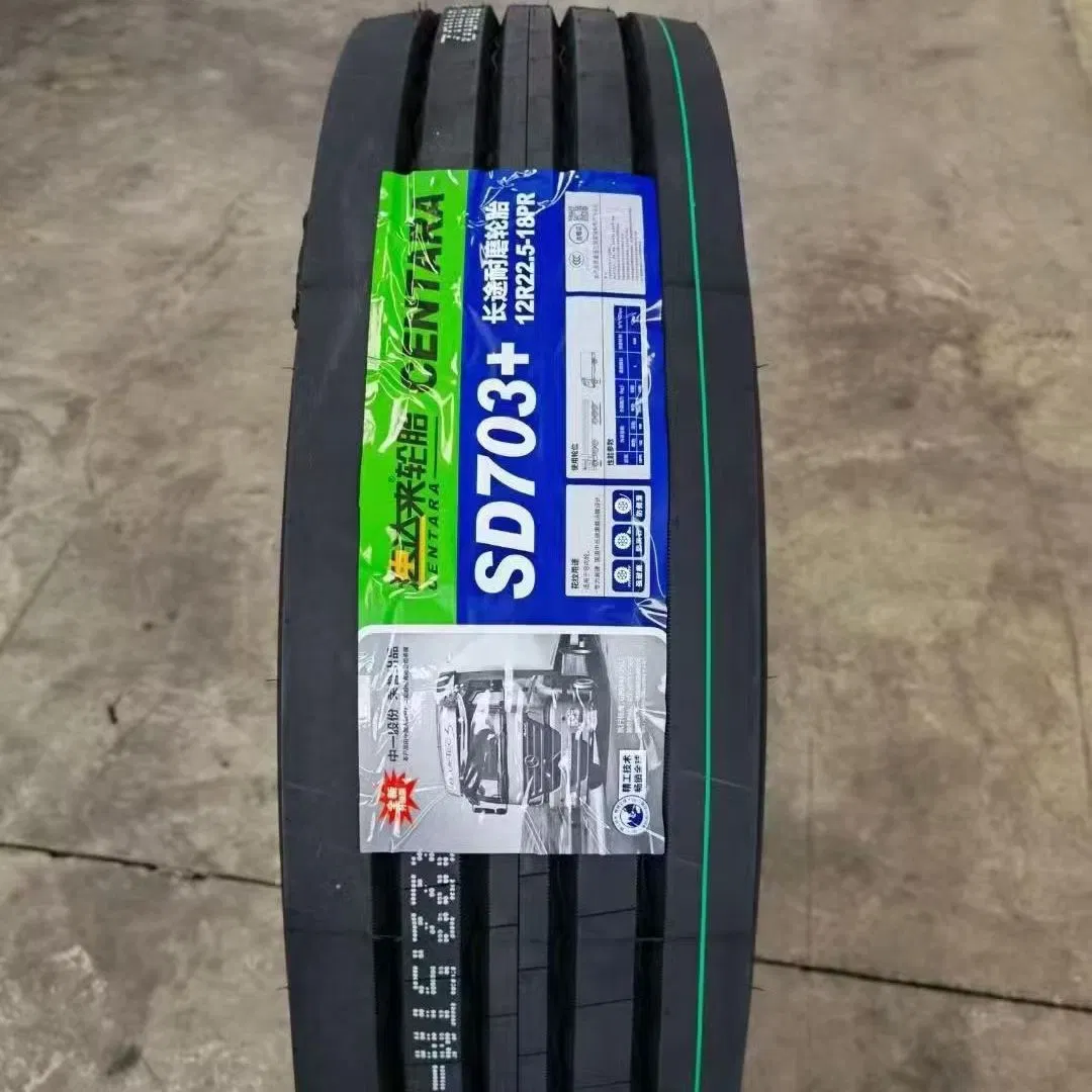 Грузовые шины Zextour Joyroad Centara Radial 750R16 11R22.5