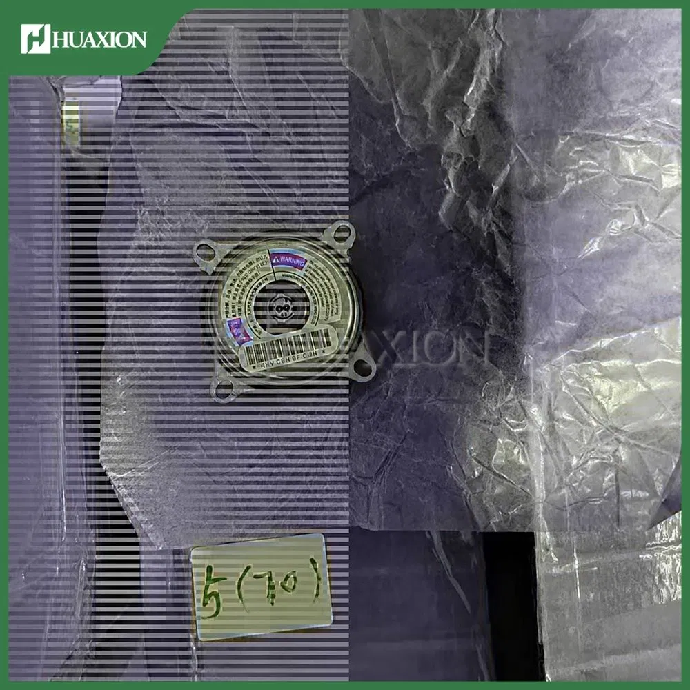 High-Quality Lightweight Structure Strong Compatibility Airbag Inflator for Car SRS