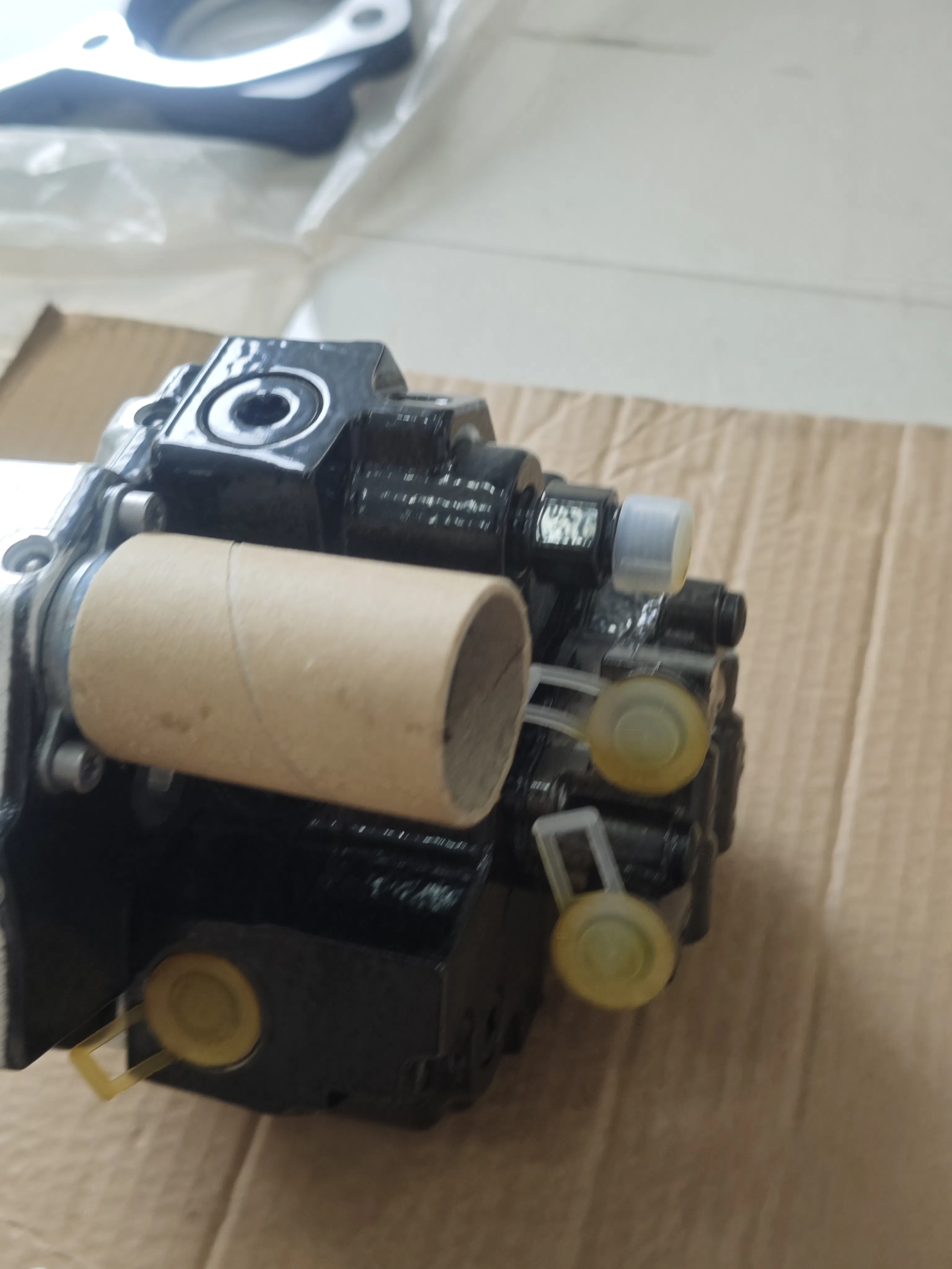 Топливный насос высокого давления для дизельных грузовиков