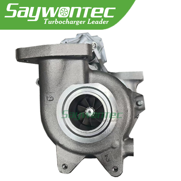 Турбокомпрессор CT16V для Toyota 2.8t