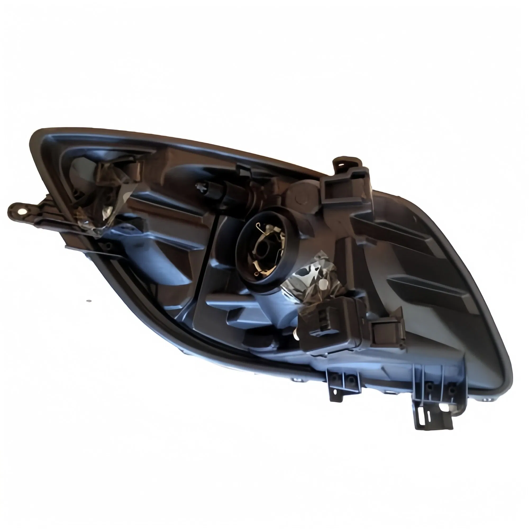 Wholesale Auto Parts Car Accessories Car Light Auto Lamp Headlamp for 2008 2009 2010 2011 2012 2013 Toyota Yaris Hatch-Back Headlights