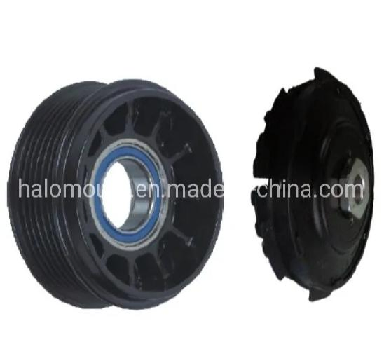 Manufacturing Air Conditioner Toyota / Lexus Auto AC Compressor Parts Auto AC Part Clutch